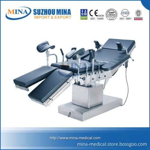 Multi-Function Electric Operation Table (MINA-OT601C)